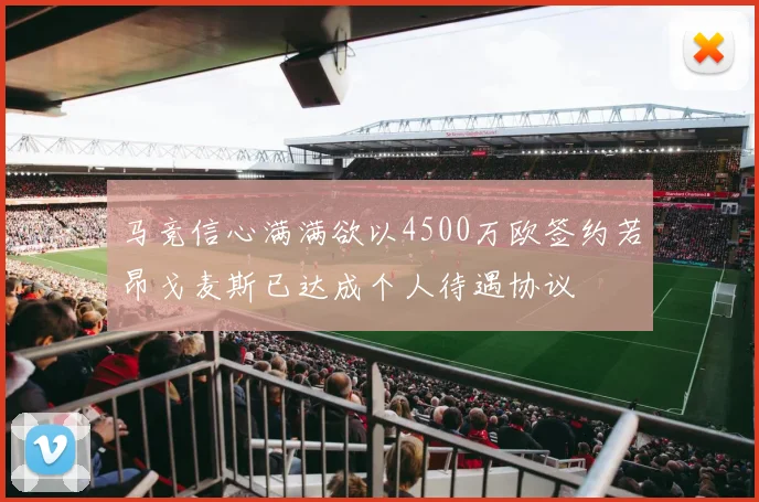 马竞信心满满欲以4500万欧签约若昂戈麦斯已达成个人待遇协议