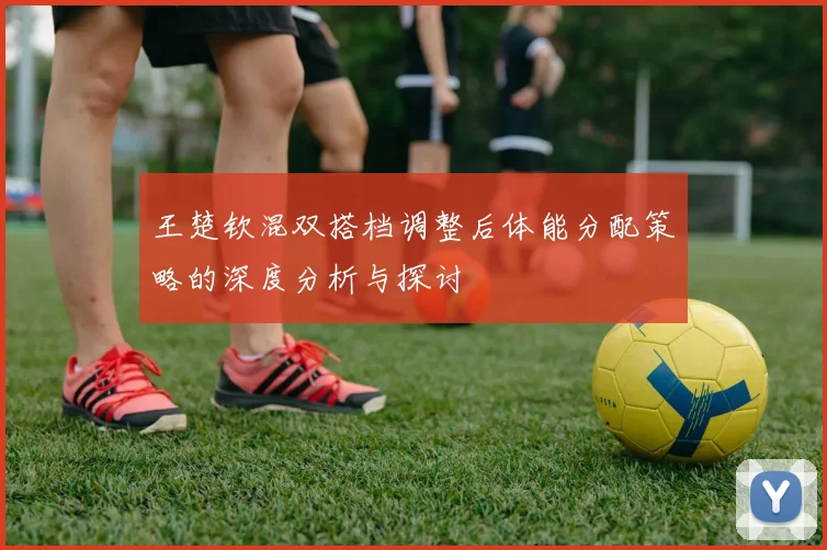 王楚钦混双搭档调整后体能分配策略的深度分析与探讨